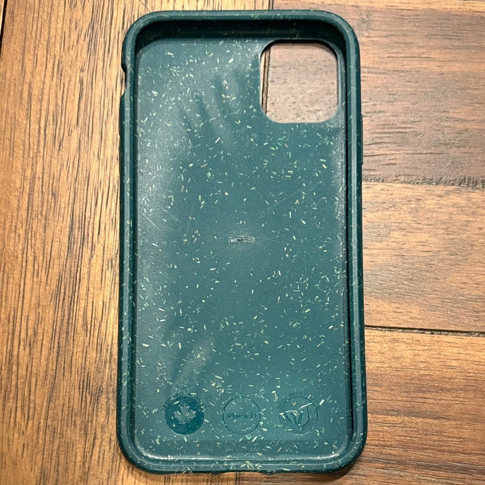 Pela Eco-Friendly iphone11 Phone Case